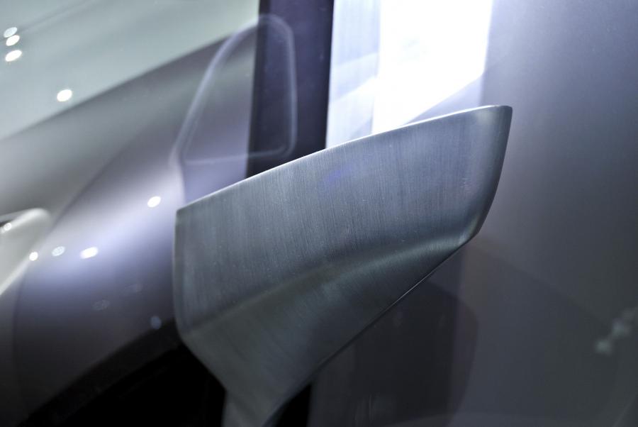  Peugeot HR1 Concept 2010 года  (фото 61 из 125)
